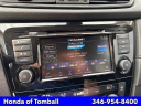 Thumbnail image of 2020 Nissan Rogue at Honda of Tomball - New