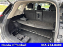 Thumbnail image of 2020 Nissan Rogue at Honda of Tomball - New
