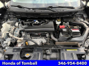 Thumbnail image of 2020 Nissan Rogue at Honda of Tomball - New