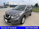 Thumbnail image of 2020 Nissan Rogue at Honda of Tomball - New