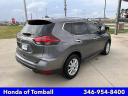Thumbnail image of 2020 Nissan Rogue at Honda of Tomball - New