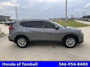 Thumbnail image of 2020 Nissan Rogue at Honda of Tomball - New