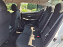 2020 Nissan Sentra SV at Classic Nissan - Williamsburg