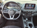 Thumbnail image of 2020 Nissan Sentra at Classic Nissan - Williamsburg