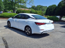 Thumbnail image of 2020 Nissan Sentra at Classic Nissan - Williamsburg