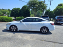 Thumbnail image of 2020 Nissan Sentra at Classic Nissan - Williamsburg