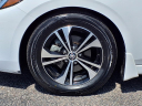 Thumbnail image of 2020 Nissan Sentra at Classic Nissan - Williamsburg