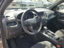 Thumbnail image of 2022 Chevrolet Equinox at Kia of Grand Blanc