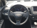 Thumbnail image of 2022 Chevrolet Equinox at Al Serra Cadillac