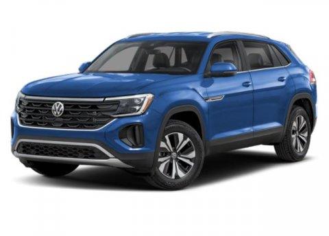 Thumbnail image of 2025 Volkswagen Atlas Cross Sport at HoyFamilyAutomotive NEW