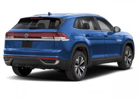 Thumbnail image of 2025 Volkswagen Atlas Cross Sport at HoyFamilyAutomotive NEW