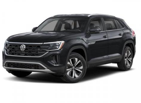 Thumbnail image of 2025 Volkswagen Atlas Cross Sport at HoyFamilyAutomotive NEW