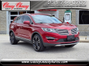Thumbnail image of 2017 Lincoln MKC at Classy Chassy