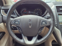 Thumbnail image of 2017 Lincoln MKC at Classy Chassy