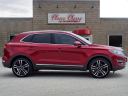 Thumbnail image of 2017 Lincoln MKC at Classy Chassy