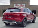 Thumbnail image of 2017 Lincoln MKC at Classy Chassy