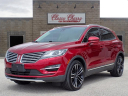 Thumbnail image of 2017 Lincoln MKC at Classy Chassy