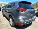 2020 Nissan Rogue SV at Rockland Motors