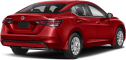 Thumbnail image of 2021 Nissan Sentra at Destination Nissan
