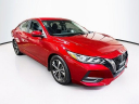 Thumbnail image of 2021 Nissan Sentra at Destination Nissan