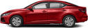 Thumbnail image of 2021 Nissan Sentra at Destination Nissan