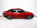 Thumbnail image of 2021 Nissan Sentra at Destination Nissan