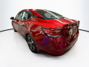 Thumbnail image of 2021 Nissan Sentra at Destination Nissan