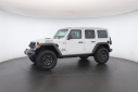 Thumbnail image of 2025 Jeep Wrangler at Security Jeep, Dodge, Chrysler, Ram