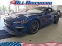Thumbnail image of 2023 Ford Mustang at All American Ford Paramus