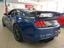 Thumbnail image of 2023 Ford Mustang at All American Ford Paramus