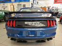 Thumbnail image of 2023 Ford Mustang at All American Ford Paramus
