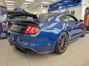 Thumbnail image of 2023 Ford Mustang at All American Ford Paramus
