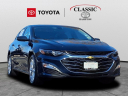 Thumbnail image of 2022 Chevrolet Malibu at Classic Toyota Hampton
