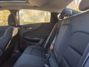 Thumbnail image of 2022 Chevrolet Malibu at Classic Toyota Hampton