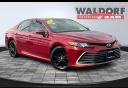 Thumbnail image of 2022 Toyota Camry at Waldorf Dodge Ram