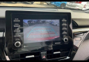 Thumbnail image of 2022 Toyota Camry at Waldorf Dodge Ram