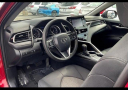 Thumbnail image of 2022 Toyota Camry at Waldorf Dodge Ram