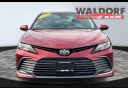 Thumbnail image of 2022 Toyota Camry at Waldorf Dodge Ram