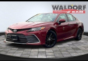 Thumbnail image of 2022 Toyota Camry at Waldorf Dodge Ram