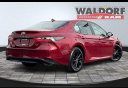 Thumbnail image of 2022 Toyota Camry at Waldorf Dodge Ram