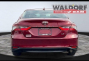 Thumbnail image of 2022 Toyota Camry at Waldorf Dodge Ram