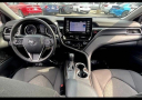 Thumbnail image of 2022 Toyota Camry at Waldorf Dodge Ram
