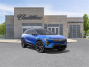 Thumbnail image of 2025 Cadillac OPTIQ at Al Serra Cadillac