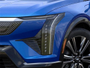 2025 Cadillac OPTIQ Luxury 2 at Al Serra Cadillac