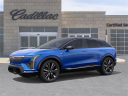 Thumbnail image of 2025 Cadillac OPTIQ at Al Serra Cadillac