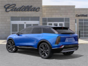 Thumbnail image of 2025 Cadillac OPTIQ at Al Serra Cadillac