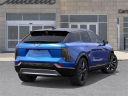 Thumbnail image of 2025 Cadillac OPTIQ at Al Serra Cadillac