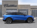 Thumbnail image of 2025 Cadillac OPTIQ at Al Serra Cadillac