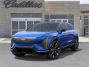 Thumbnail image of 2025 Cadillac OPTIQ at Al Serra Cadillac