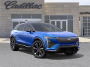 Thumbnail image of 2025 Cadillac OPTIQ at Al Serra Cadillac